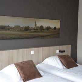 B&B 't Withuis, hotel sa Diksmuide