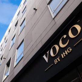 voco Bilbao - City by IHG