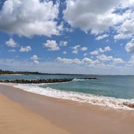 Amurasan beach studio