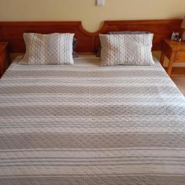 Solmar apartment, готель у місті Beirona