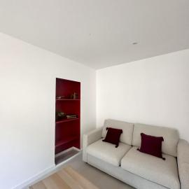 Cozy and bright Perfect stay in Bischheim