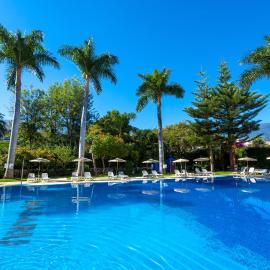 Apartamentos Masaru, hotel in Puerto de la Cruz