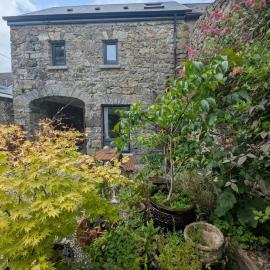 The Coach House, хотел в Feevaghmore