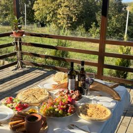 Green Shuamta