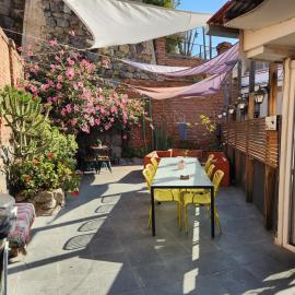 La Casa Piola, hotel di Valparaíso