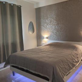 Maxine Mare Blu - Sleeps 4 - 3 Mins To Beach
