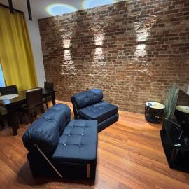 KK Apartament Marszałkowski