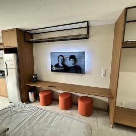 Studio Premium Praia dos Carneiros com piscina