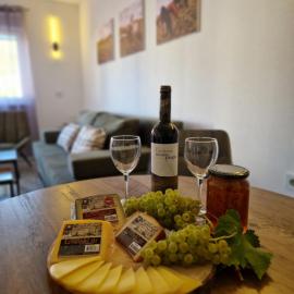 Apartman Bistrica, hotel din Livno