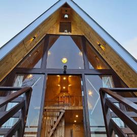 HIMALAYAN'S The Murall, hotel a Rohru