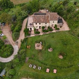 Agriturismo Carincone