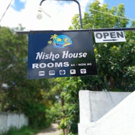 Nisho House Hiriketiya, hotel in Hiriketiya