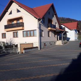 Pensiunea Mariana, hotel in Suceviţa