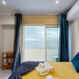 Apartamento T1 Pau da Bandeira, hotel i Caliços
