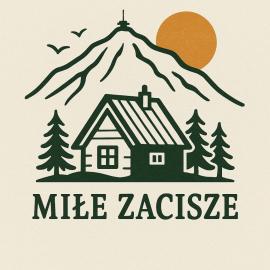 Miłe Zacisze、カルパチのホテル
