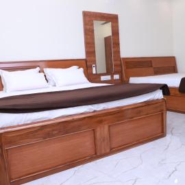 Temple View Residency, hotel di Tiruvallūr