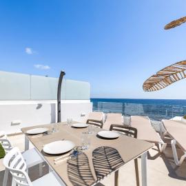Ocean Confort PA by Escape Home, hôtel à Arrieta