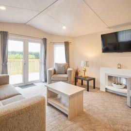 Host & Stay - Deer View Lodge, Hotel in Pickering