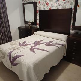 Cortijo del carmen, hotel in Moratalla