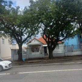 JH Guest house, готель у місті Дурбан