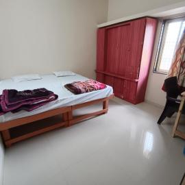 Ellora에 위치한 호텔 Sharmaji Homestay