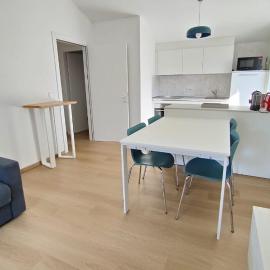 La casa di Giacomo & Vanille