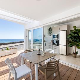 Ocean Confort PB by Escape Home