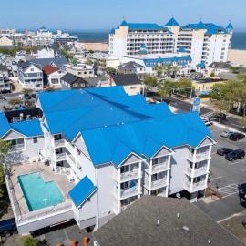 OCBeachParadise In Downtown OCMD