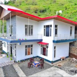 Atulyam Farms and Stay, hotel in Shogi