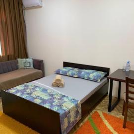 AviaHostel