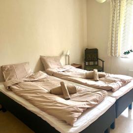 Mysighem Hembackavägen 13, hotel v destinácii Vaasa