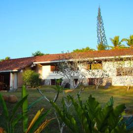 Villa Samithru, Wadduwa, hotel in Wadduwa
