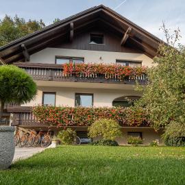 Apartments Artemida