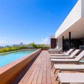 Paravian Luxury Suites by Caribe Rentas