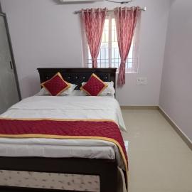 Sree Vishnu Home stay