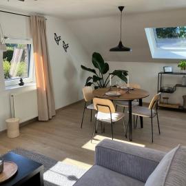 Le Walk'Cottage, hotel i Waimes