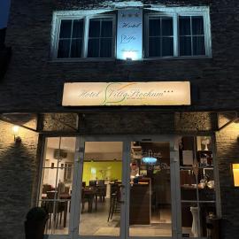 Boutique Hotel Villa Stockum