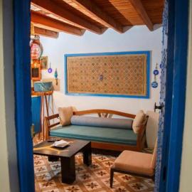 Résidence Oasis Tozeur
