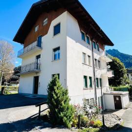 Appartamento Margherita, hotel in Transacqua