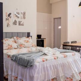 Vila Davi Jeri - Flats e Casa, hotel in Jijoca de Jericoacoara
