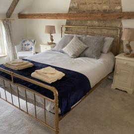 Boutique 2 bedroom cottage - North Norfolk coast, hotelli kohteessa Hindringham