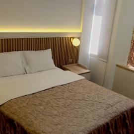 Hostal El Imperio