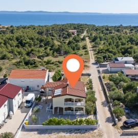Apartment Draga