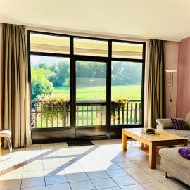Geyershof - Country Retreat Müllerthal