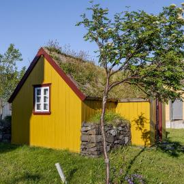 The Sigló House, hotel in Siglufjörður