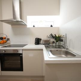 Love Nest in Eastbourne, Hotel in Eastbourne