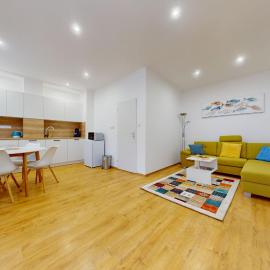 Apartmán SOPHIA Bardejovské Kúpele, hotel a Bardejov