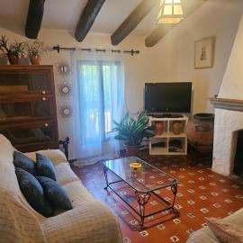 Cabezo del Gato, la casa de arriba