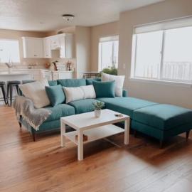Centrically Located Hillsboro Home, hotel sa Hillsboro