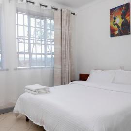 Modern Guest House 1BR